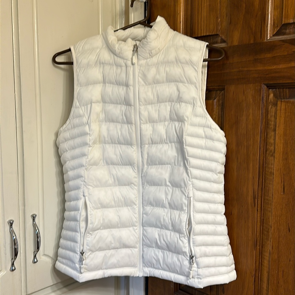 32 degree heat vest